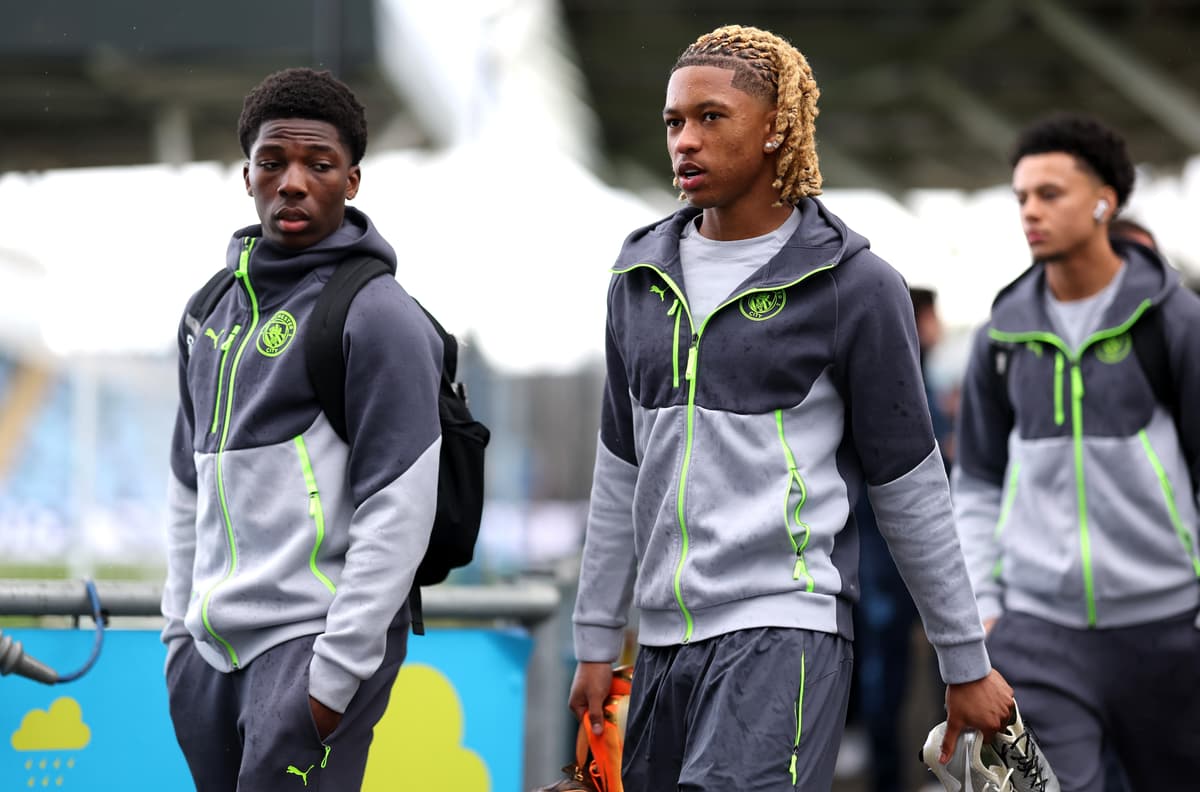 Man City vs Manchester United LIVE: FA Youth Cup final match stream, latest team news, lineups, TV, prediction