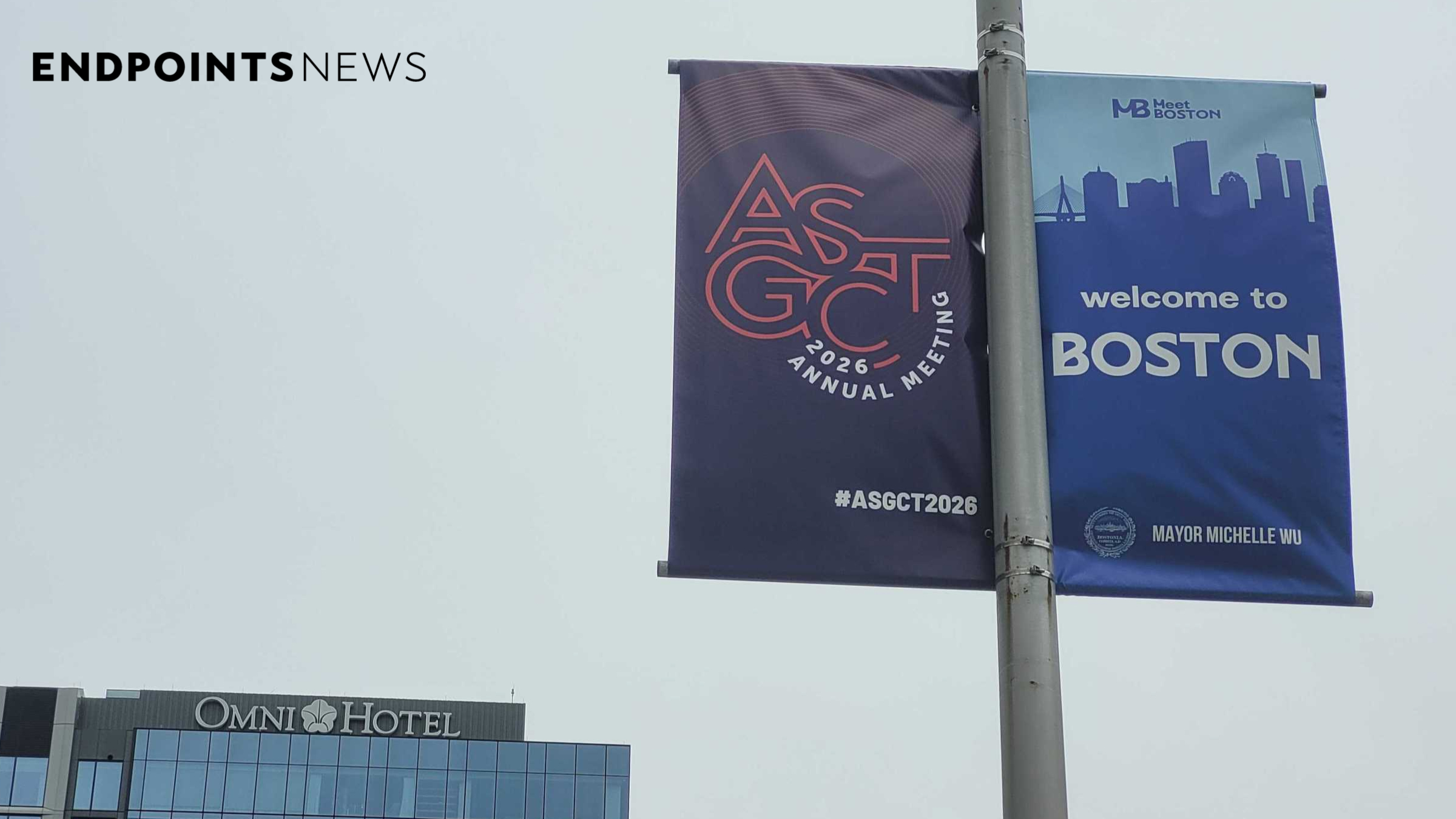 ASGCT dispatch: In vivo CAR-T is everywhere, but still preclinical