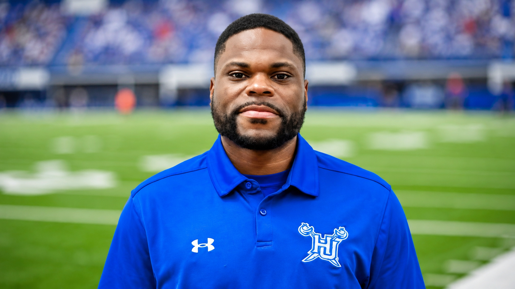 HBCU assistant gets NFL opportunity with Bill Walsh Fellowship