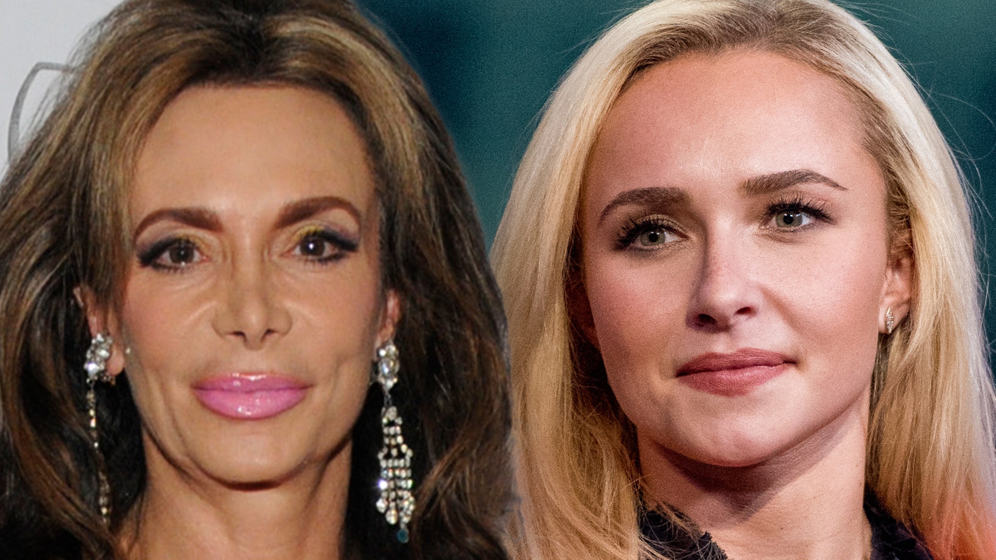 Hayden Panettiere's Estranged Mother Rips Into Her Tell-All Memoir
