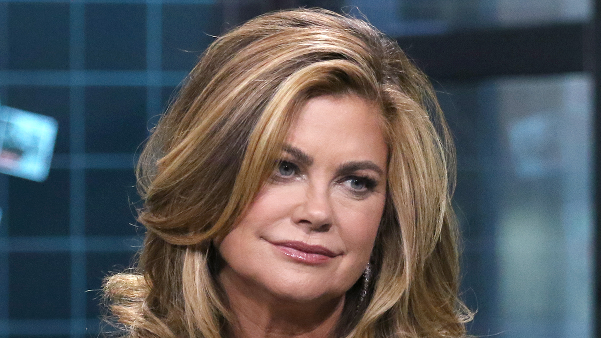 Kathy Ireland Believes Ex-Business Managers Are Dodging Lawsuit