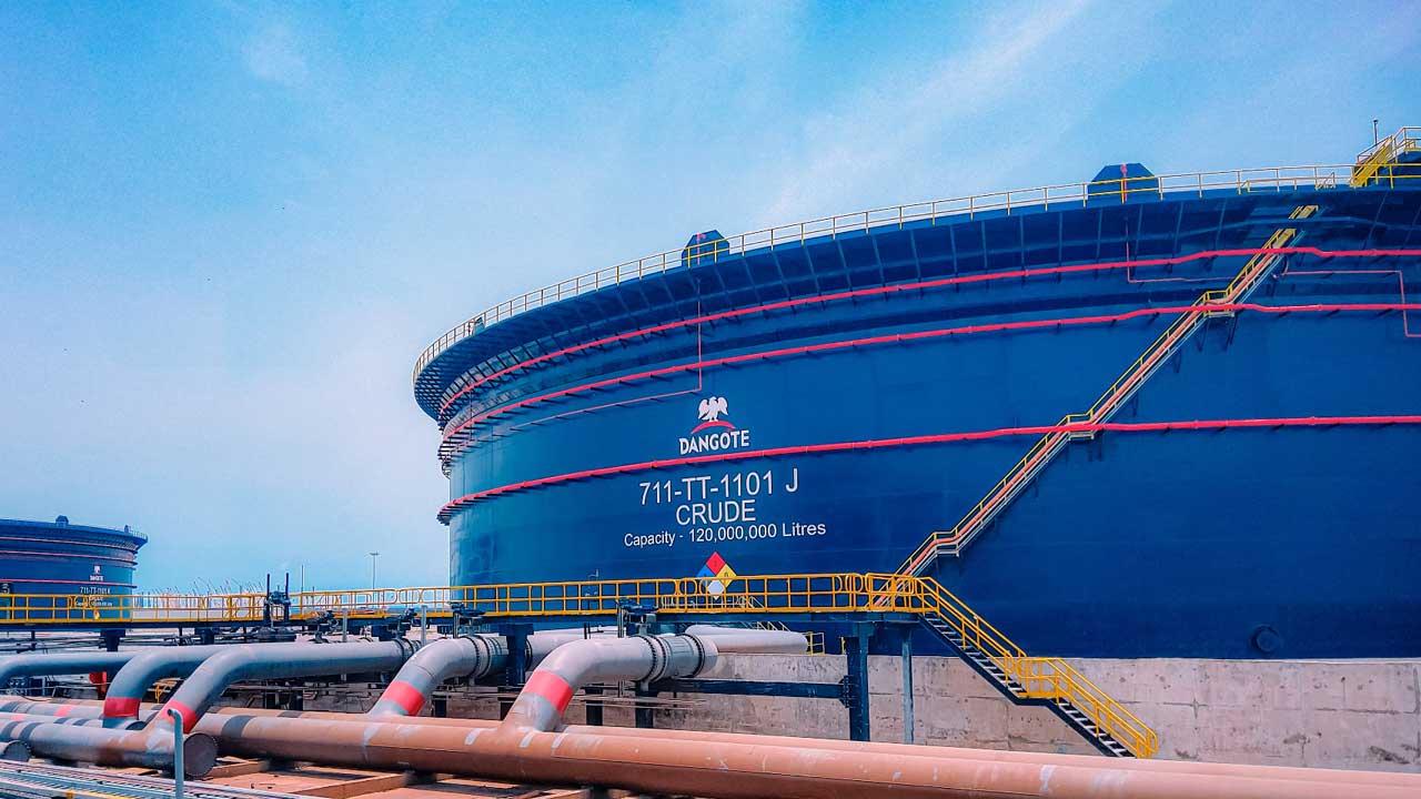 Dangote rejects NNPC’s bid for bigger refinery stake, pushes for wider ownership