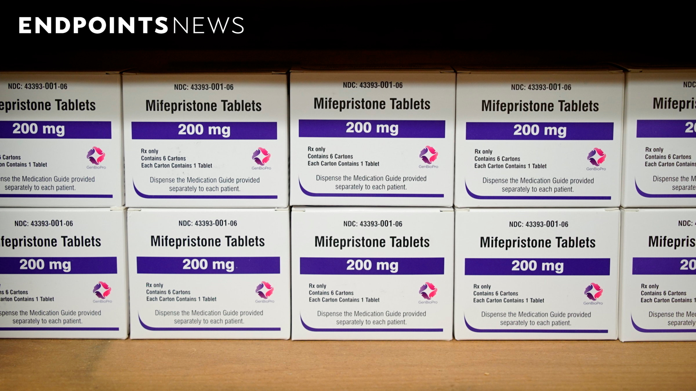 Supreme Court preserves mail access for abortion pill