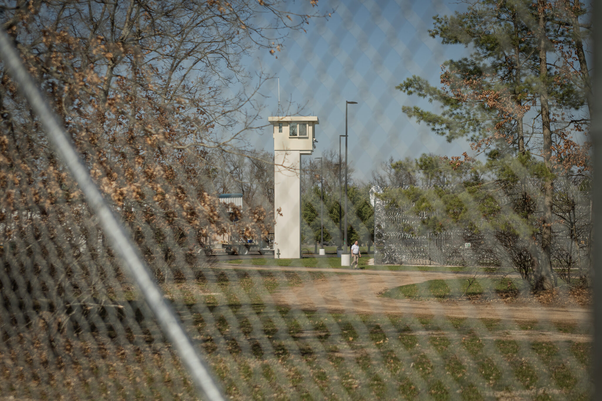 Immigrant rights lawyers send complaint to ICE over conditions at North Lake detention facility