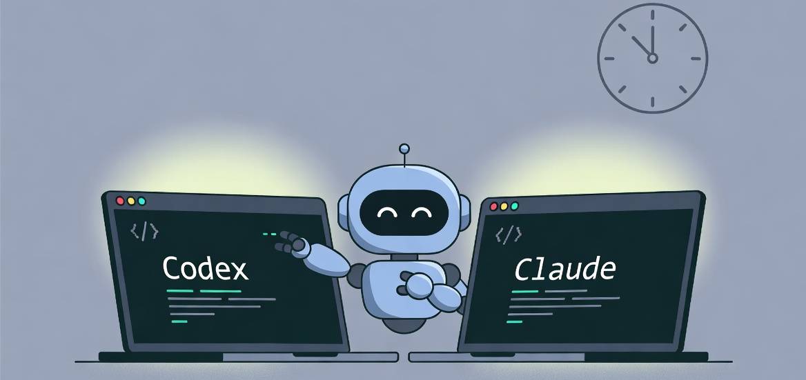 Agent Poke: Keeping AI CLI Usage Windows Ready
