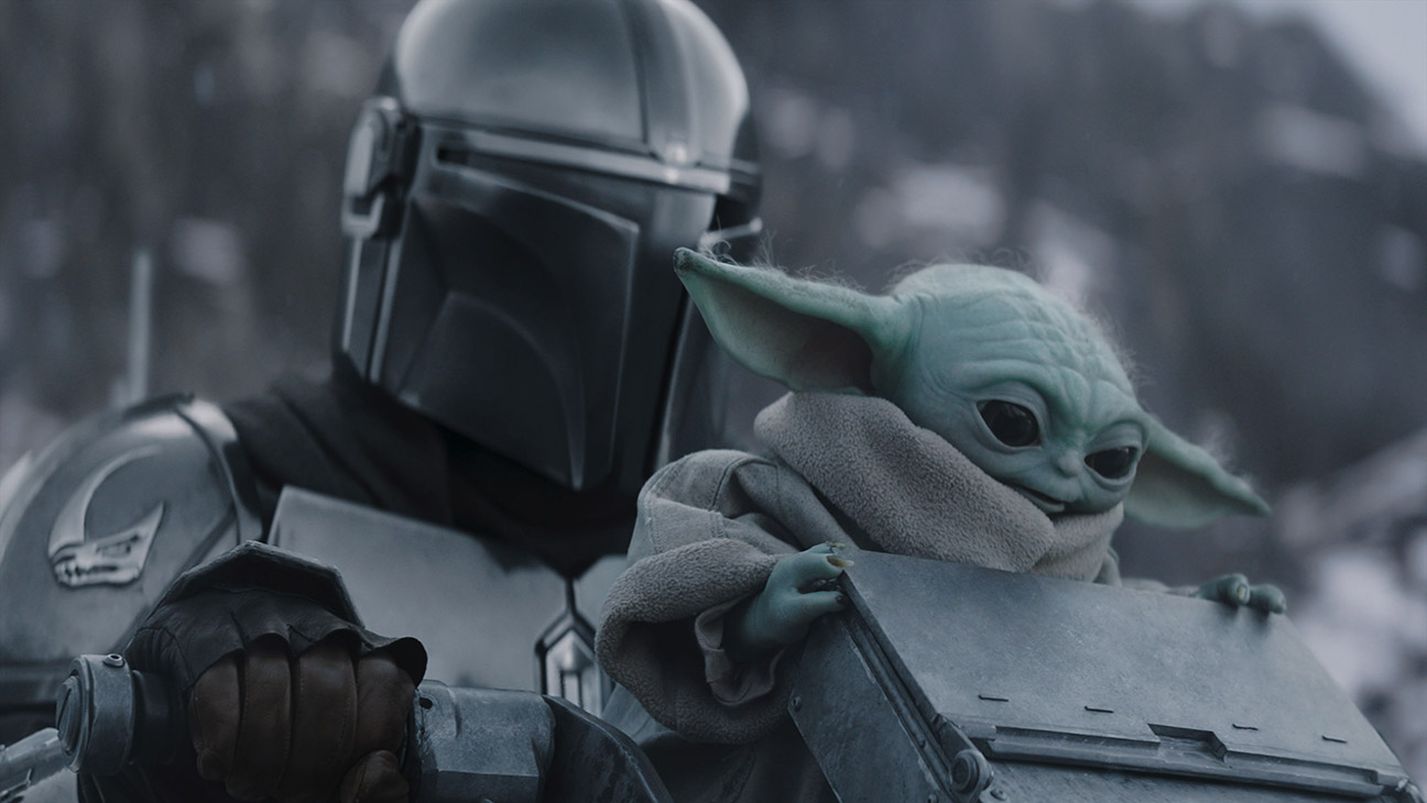 ‘The Mandalorian and Grogu’: First Reactions