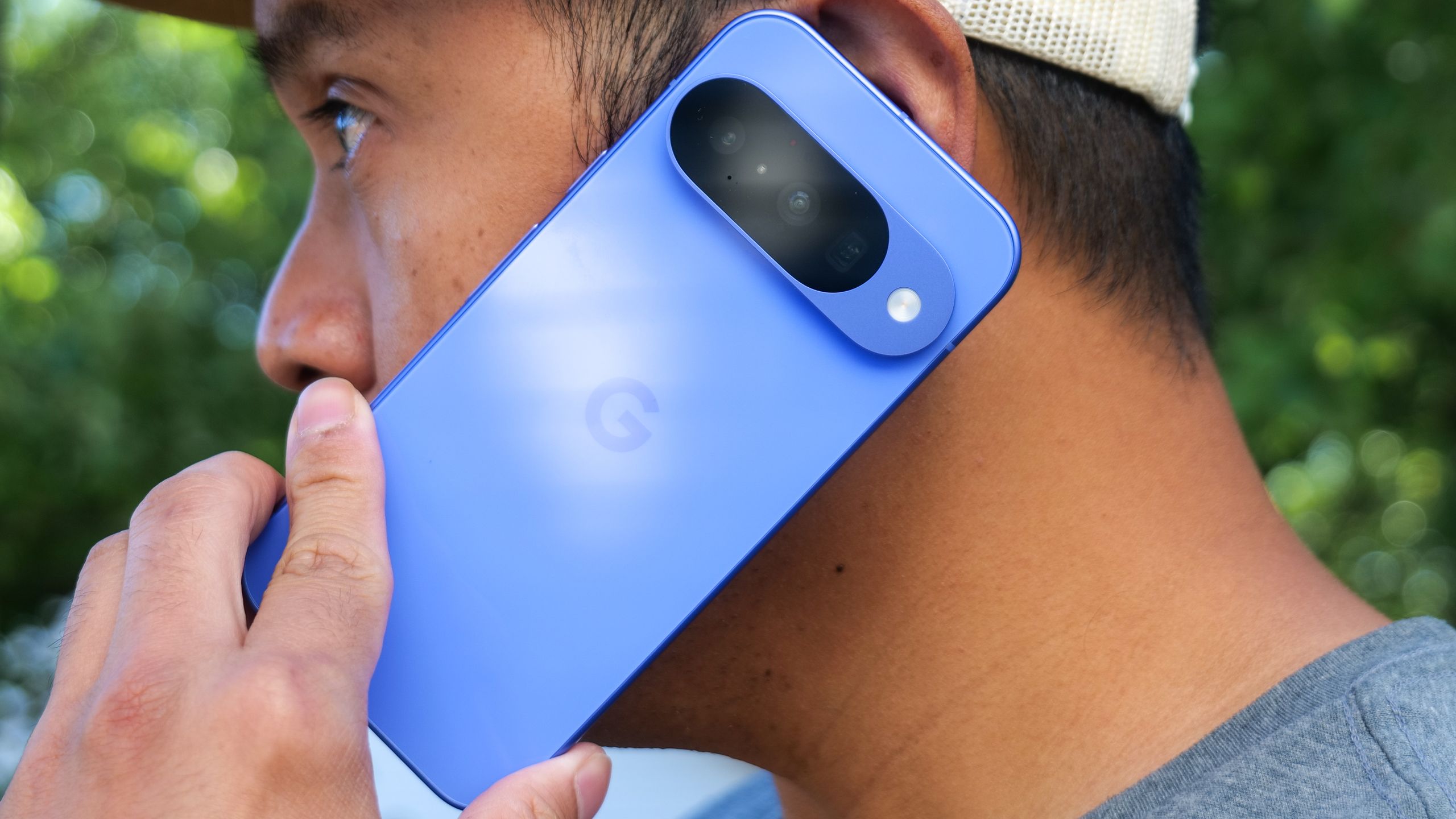 Forget voicemail, Pixel phones have a handy AI feature that takes messages for you — here's how it works