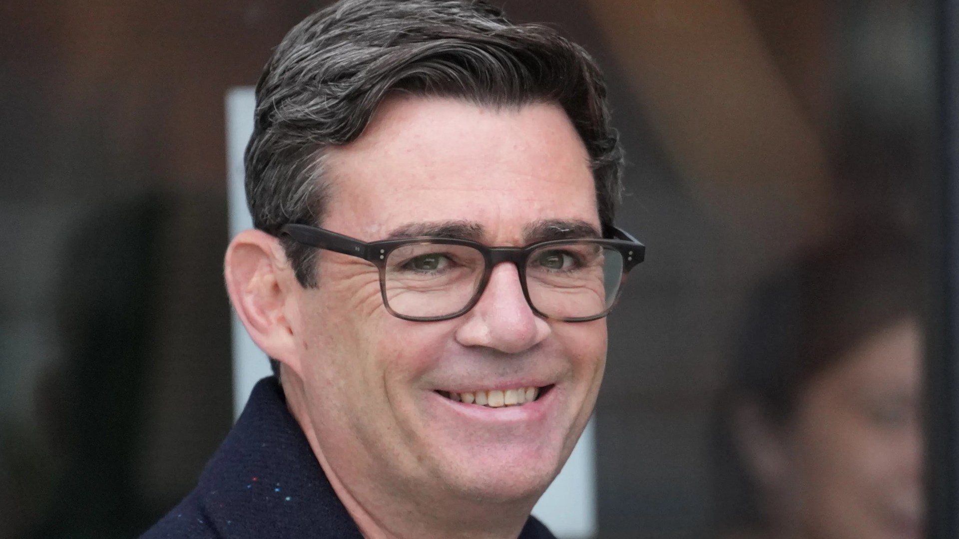 Will Reform see off Burnham in Makerfield by-election? VOTE NOW