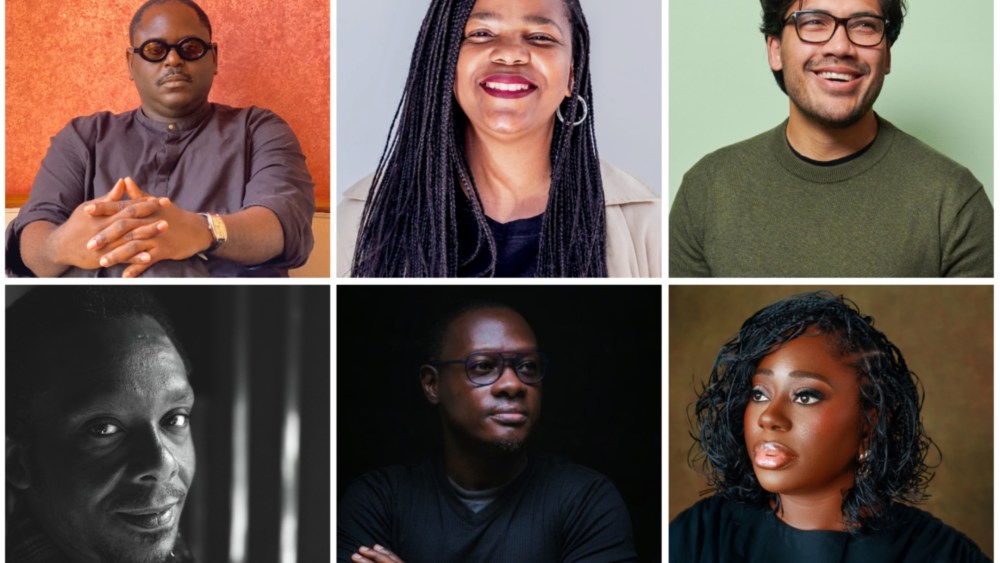 African Producers Accelerator Announces New Partnerships, Participants of 2026 Edition (EXCLUSIVE)
