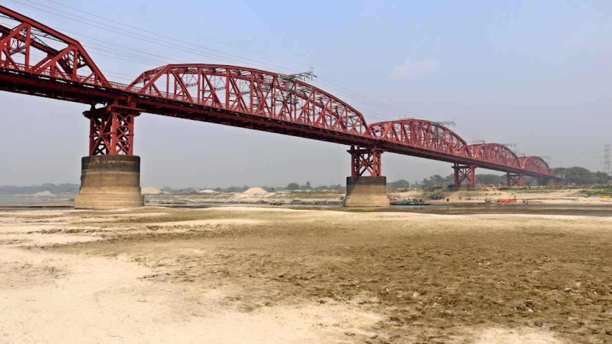 Bangladesh barrage bet holds no water for India’s diplomacy