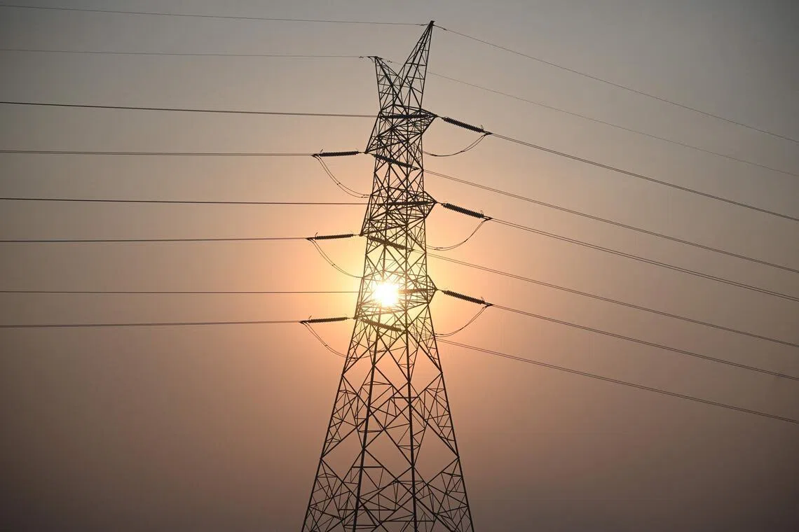 Power cuts hit millions in the Philippines