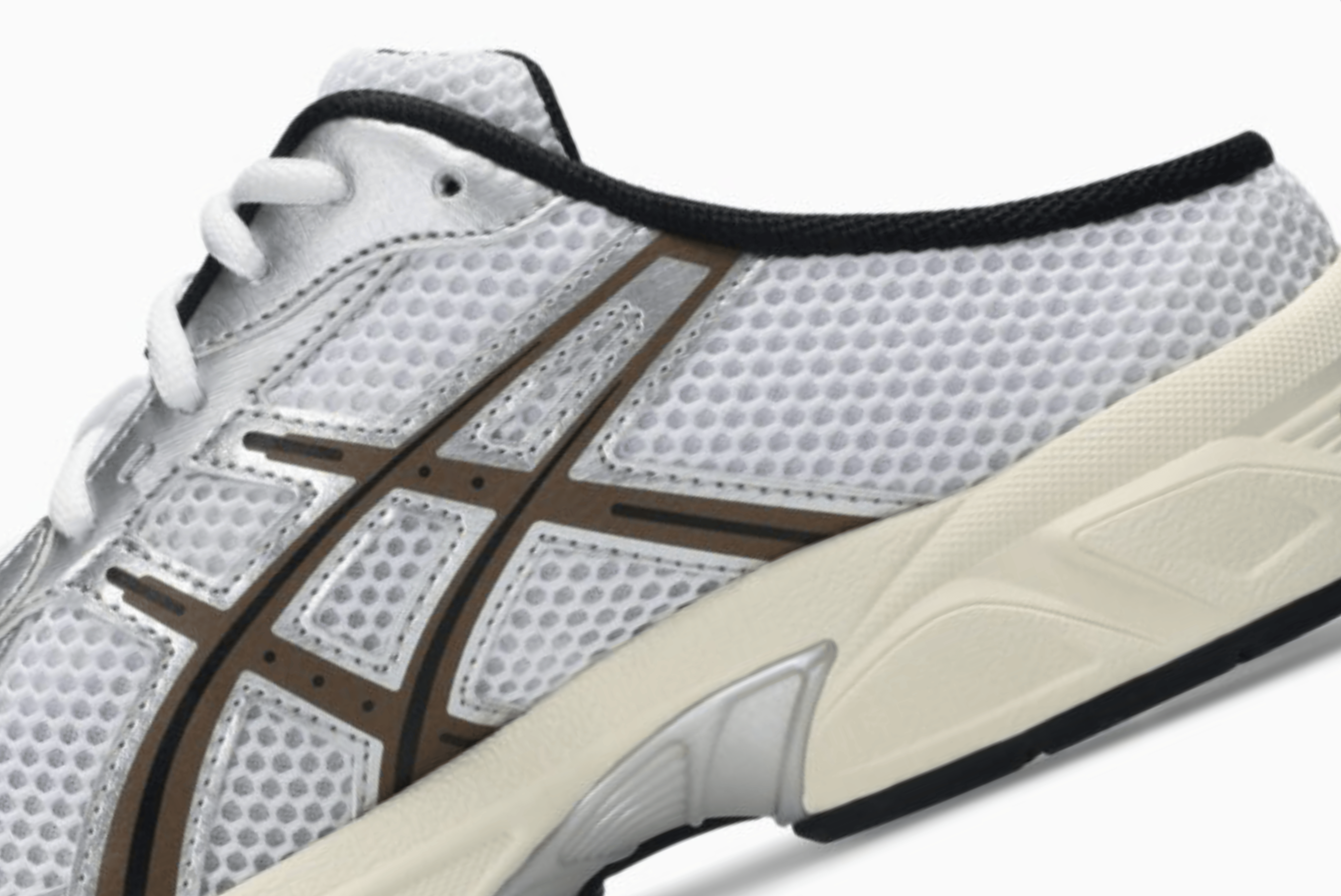 ASICS Mule-ifies Its Most Iconic Techy Dad Shoe