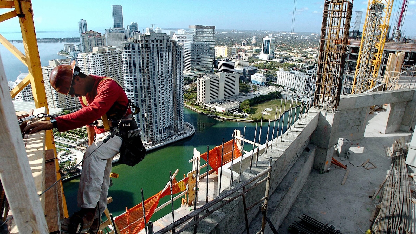 The surprising climate fix that Democrats and Republicans both love