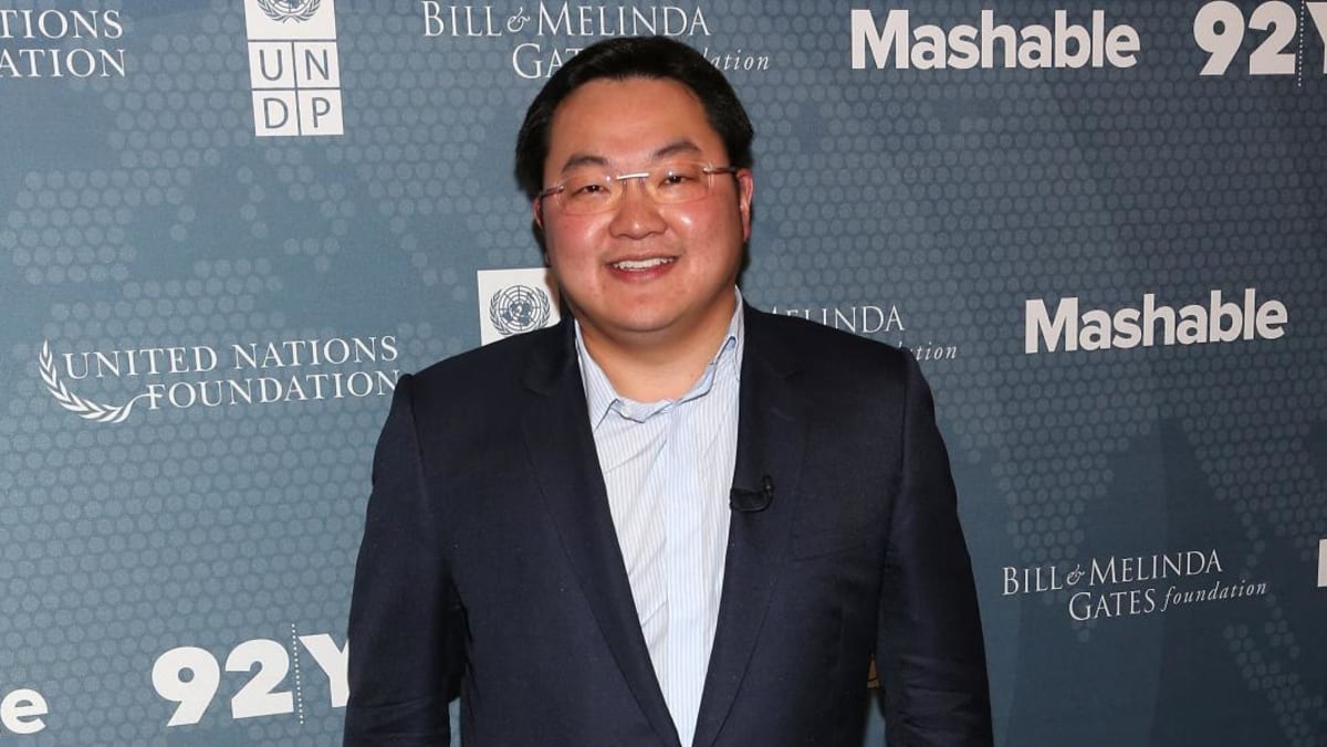 ‘Non-issue’: Malaysia PM Anwar says not opposed to fugitive financier Jho Low’s US pardon bid