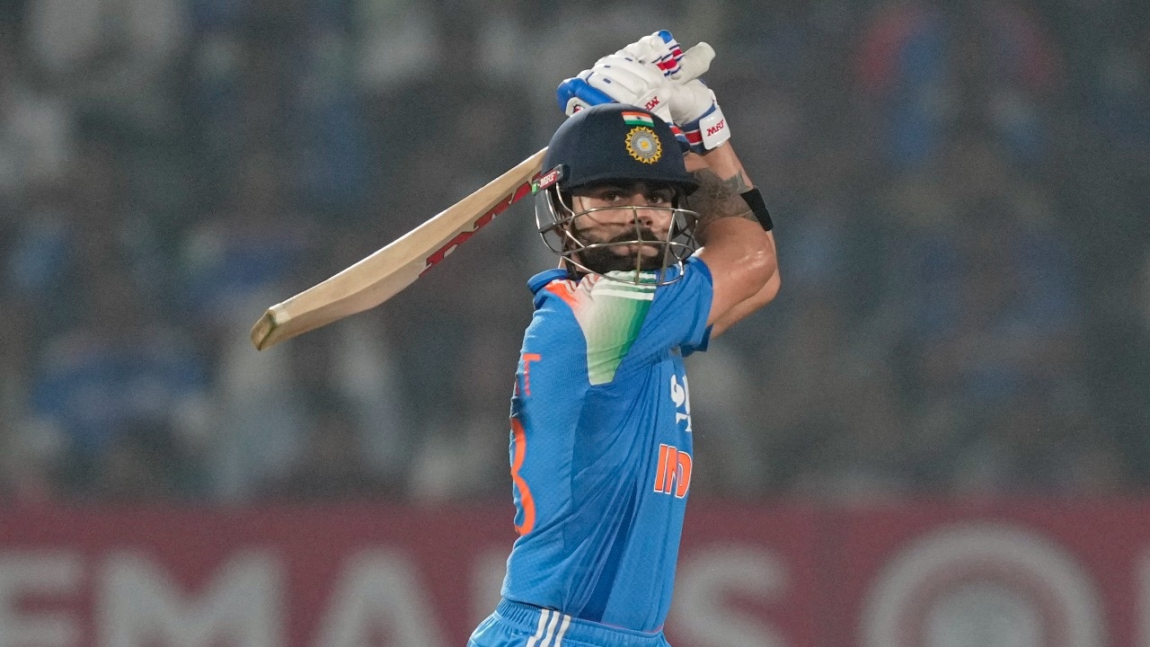 Virat Kohli breaks silence on 2027 World Cup talk with powerful statement