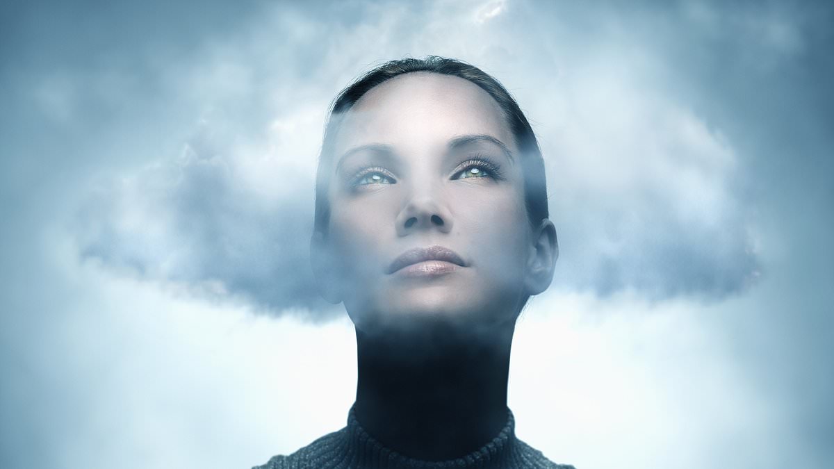 Why daydreaming is the key to being creative