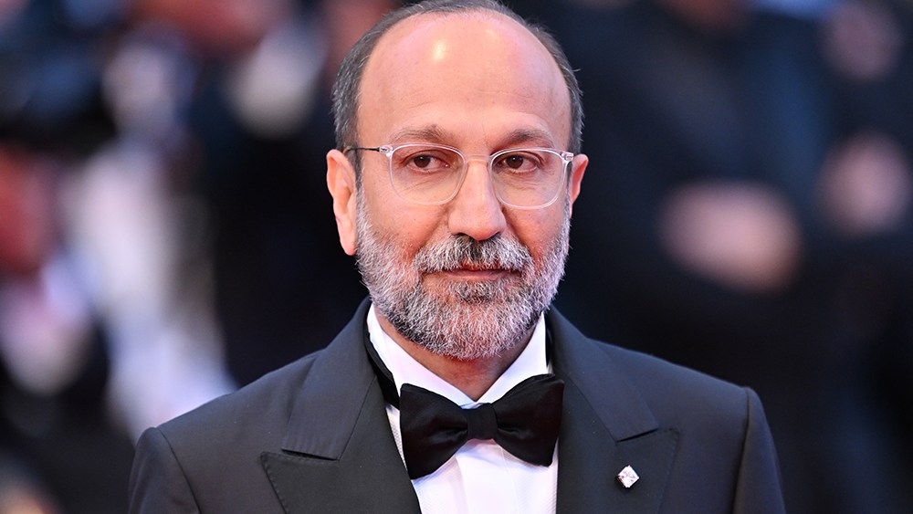 Asghar Farhadi Says ‘Any Murder Is a Crime’ When Asked About Iran War at Cannes: ‘It’s Extremely Cruel and Tragic’