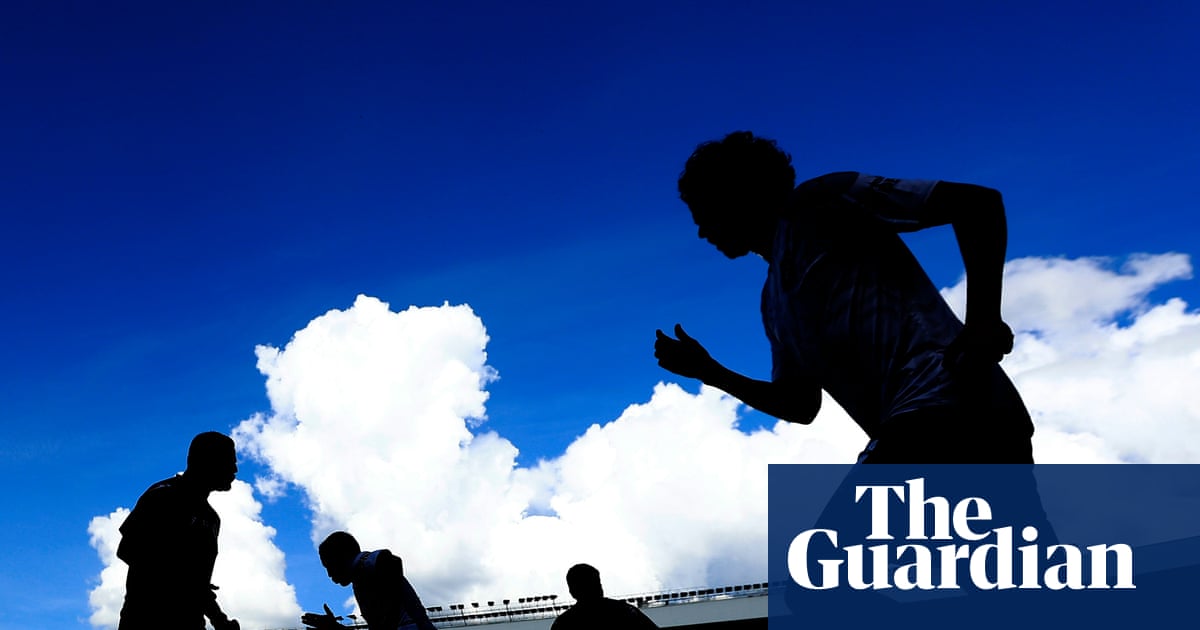 From phishing to porn star impersonators: how scamming athletes became a billion-dollar industry