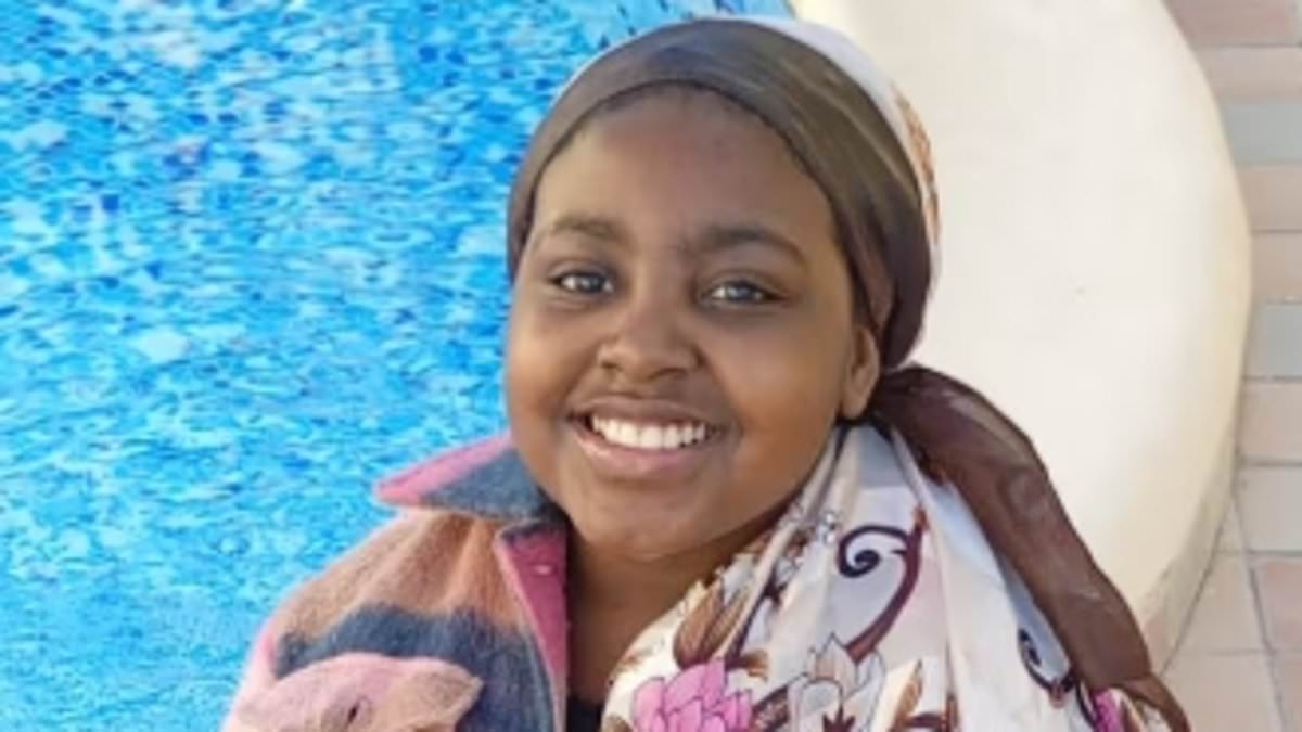 Man arrested after schoolgirl, nine, is 'mauled by XL Bully' and left with life-changing injuries