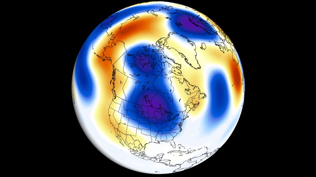 How Will the 2026 Super El Niño Impact Summer Weather Patterns Across North America and Europe?