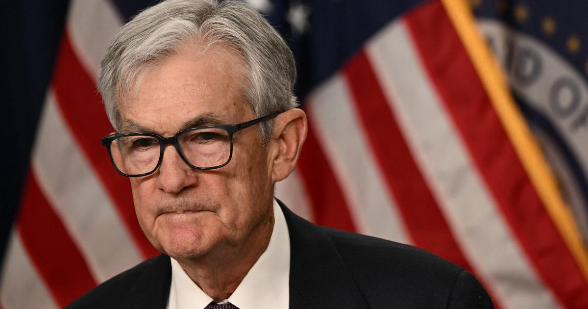 How will Jerome Powell be remembered as he exits as Fed chair?