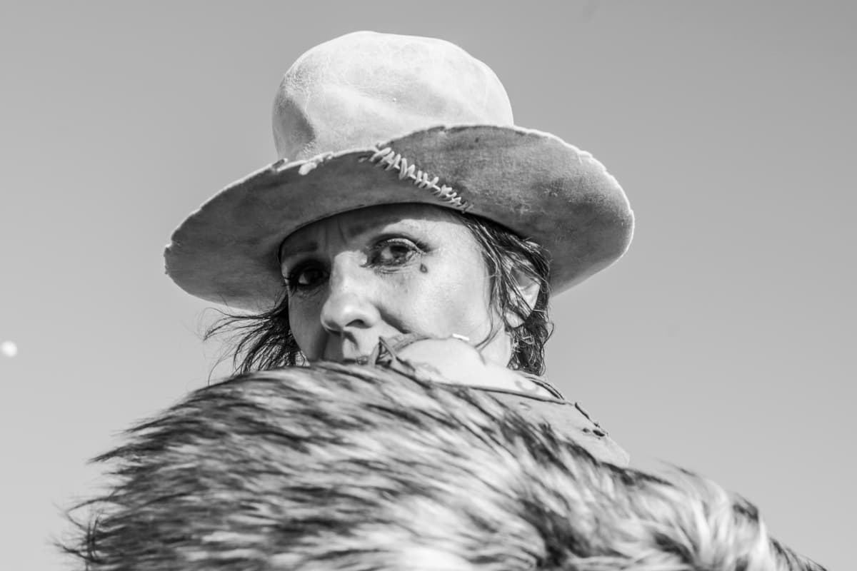 Album reviews: Linda Perry | Peter Frampton | Shhe | Conscious Pilot