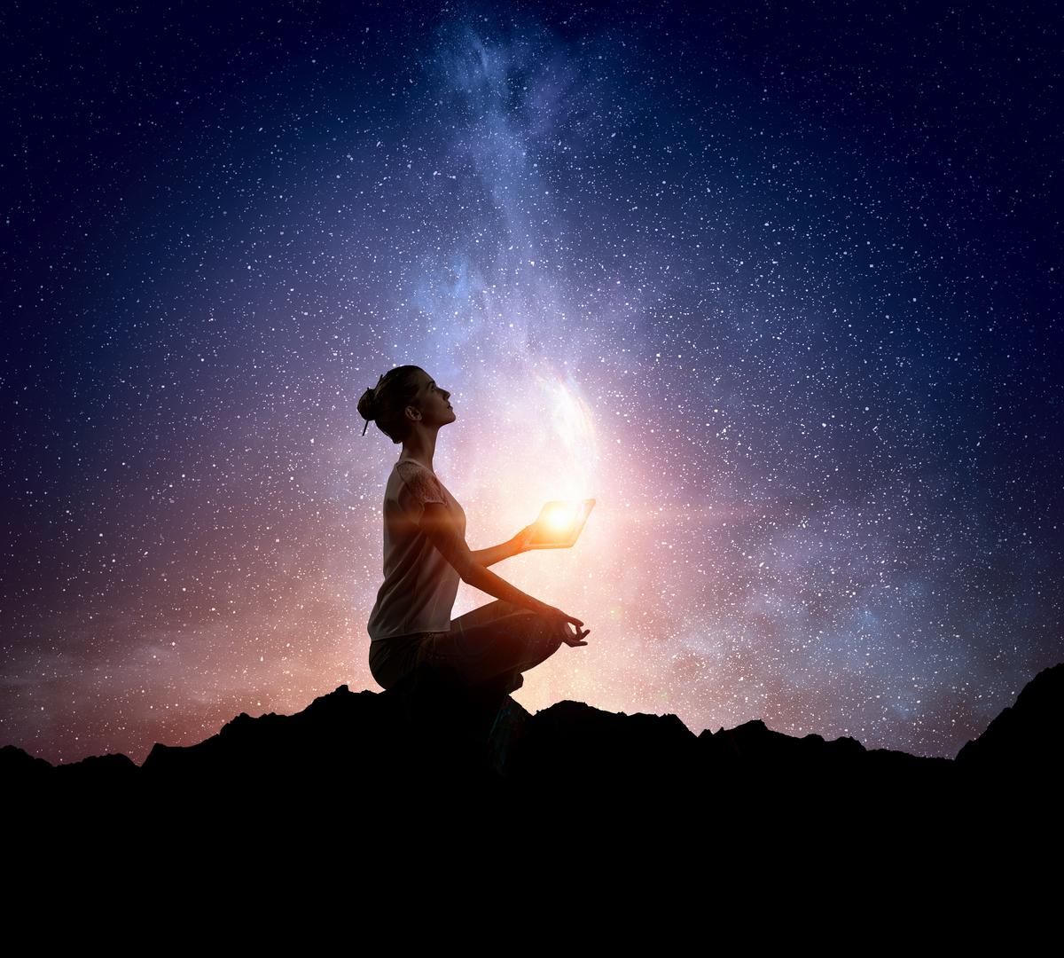 Could a quantum energy reading be the answer to all your problems?
