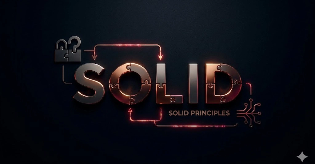 SOLID Principles Explained in a Solid Way
