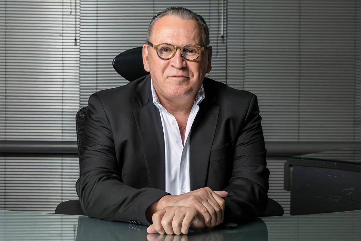 Sidney Oliveira, da Ultrafarma, e ex-auditor s�o acusados de organiza��o criminosa pelo MP-SP