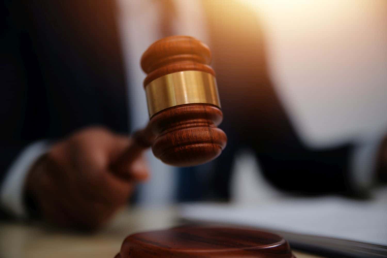 Dunlop Industrial accused of withholding payment over ‘false allegations’ of collusion