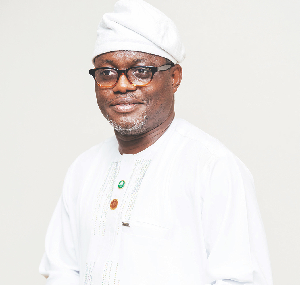 Wasiu Babalola: Tourism, Major Contributor To National Development
