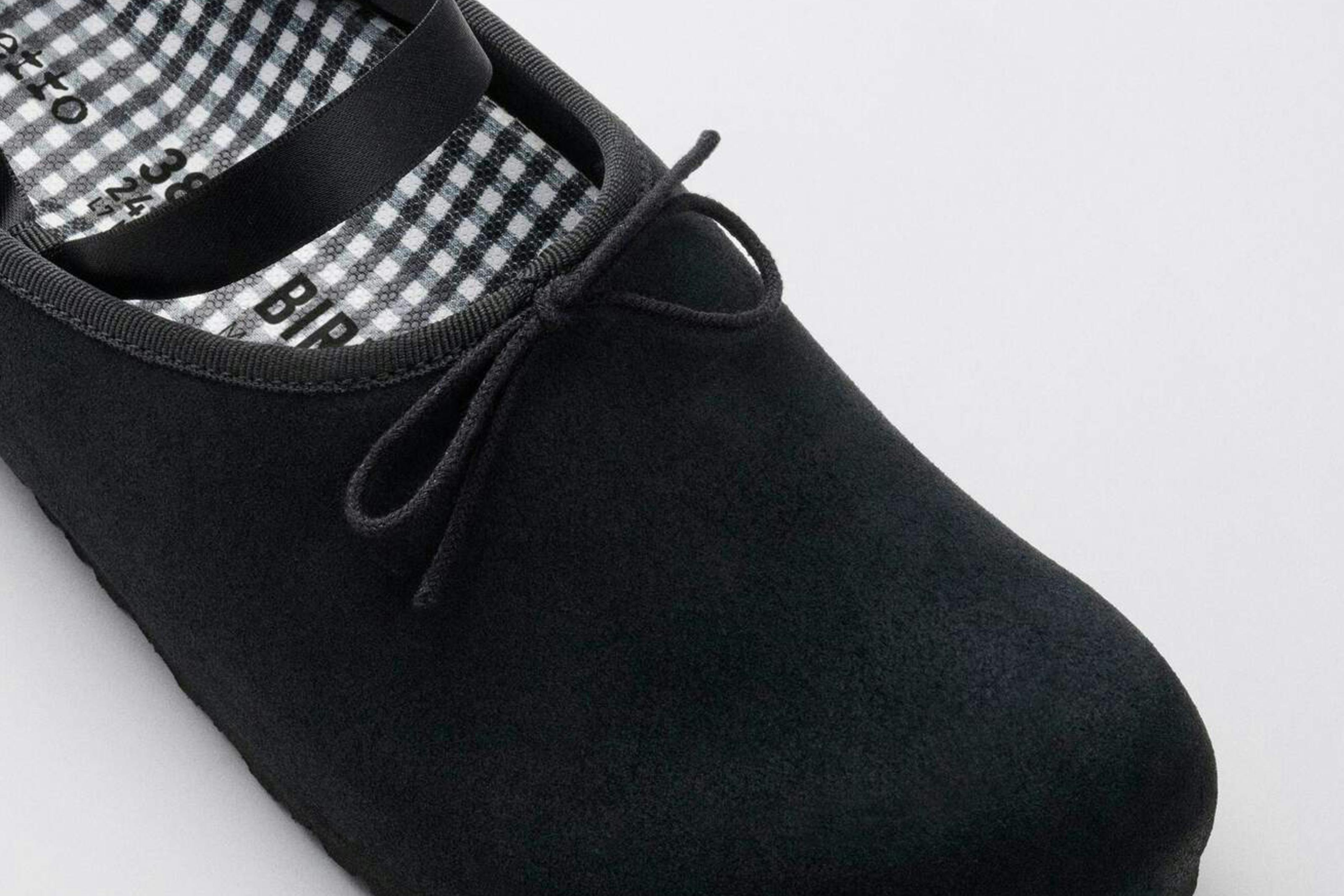 Birkenstock’s Balletcore Era Has Officially Begun