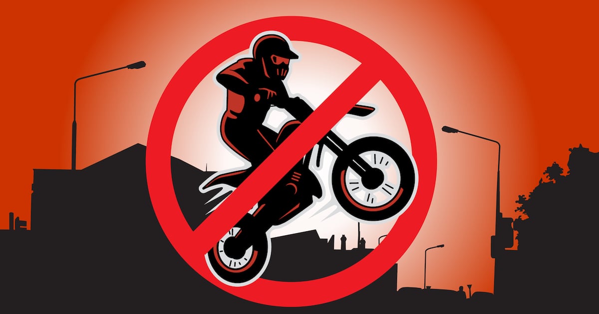 Scramblers scourge: ‘People are dying because of it’