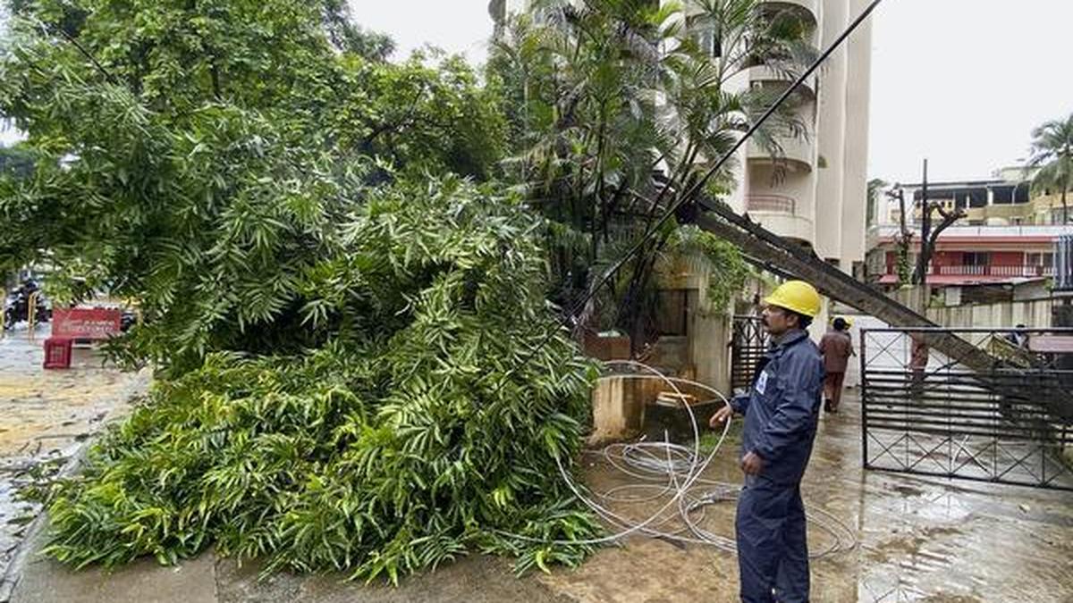 Karnataka rain: Holiday for schools, PU colleges in Dakshina Kannada district on July 18 in view of orange alert