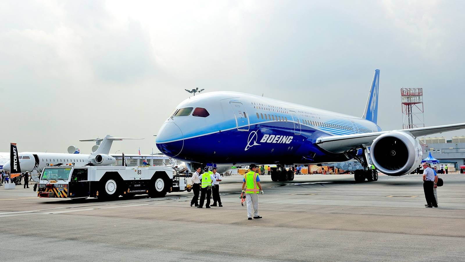 FAA Hands Boeing Back Full Authority To Certify Its Own 737 MAX & 787s For Delivery