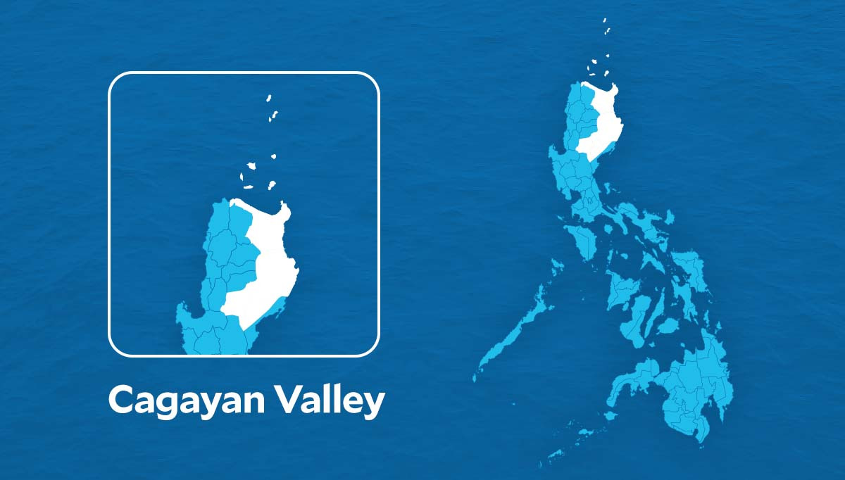 P7.4-M ‘shabu’ seized, 203 arrested in Cagayan Valley operations