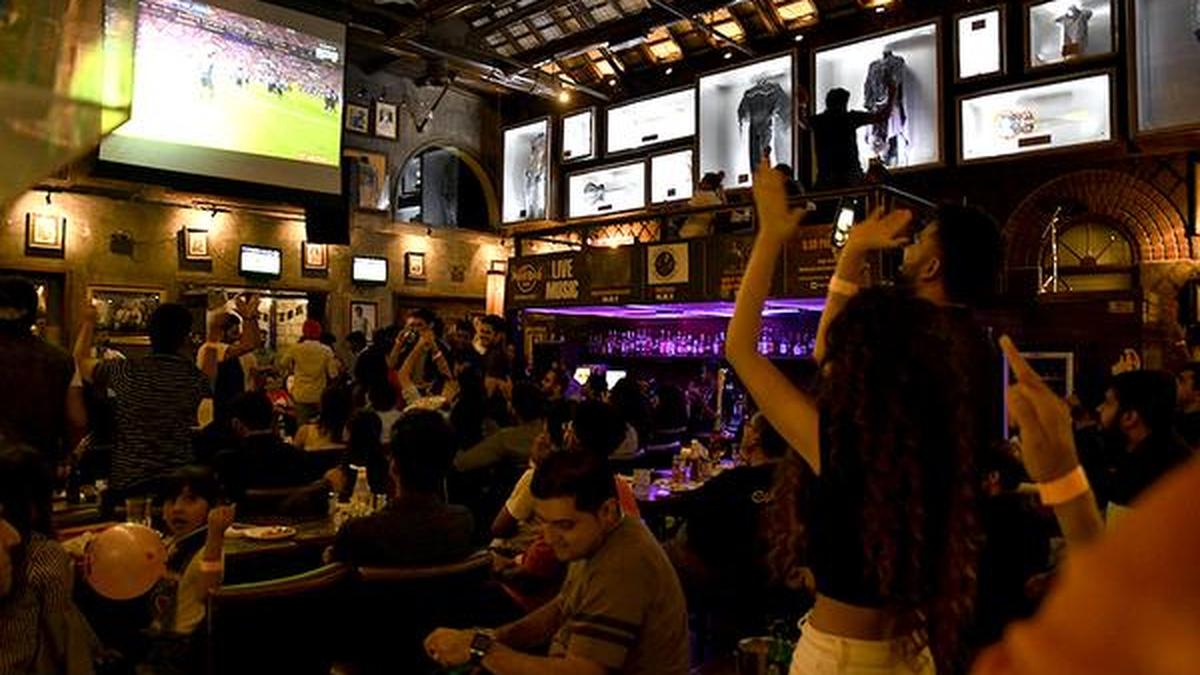 FIFA weekend puts Hyderabad’s nightlife to test as hospitality industry eyes bigger goal