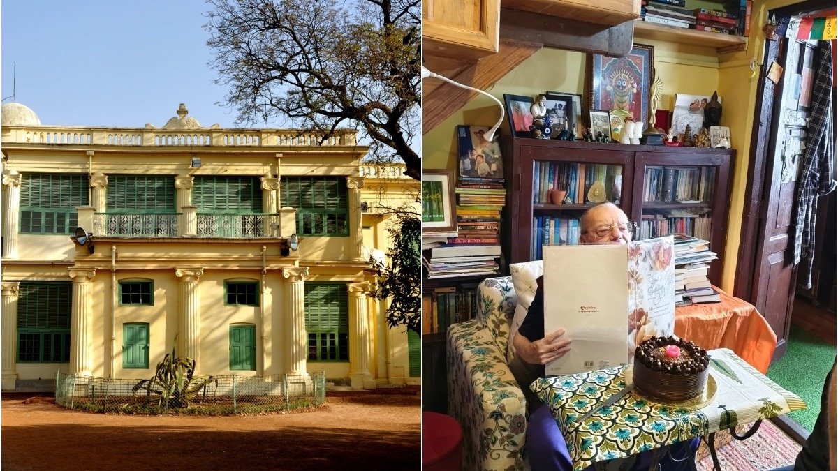 We're home to Tagore and Ruskin Bond. So why is literary tourism missing in India?