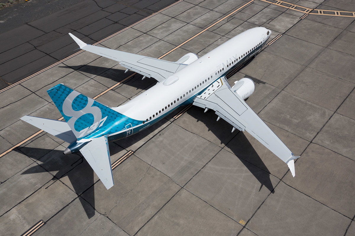 FAA Now Lets Boeing Self-Certify 737 MAX & 787, Decide If They’re Safe To Fly