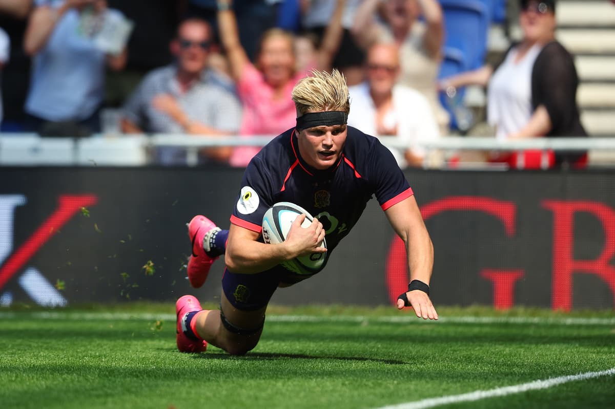 Argentina vs England rugby: Kick-off time, TV channel, live stream, team news, lineups, h2h results, odds