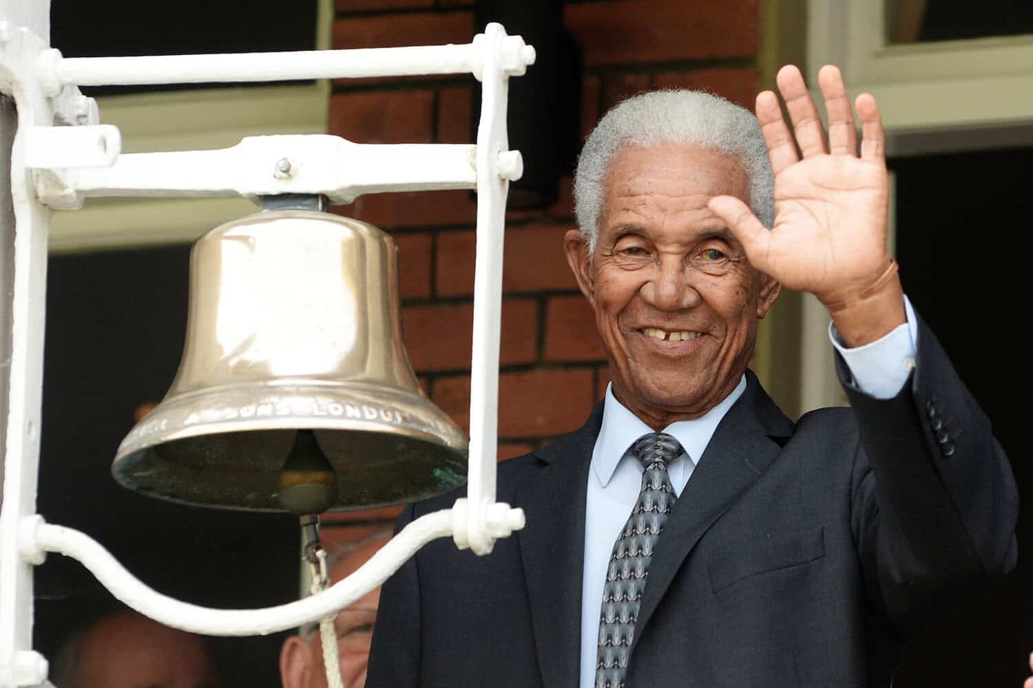 ‘Great innings ends’: Cricket mourns West Indies great Garfield Sobers