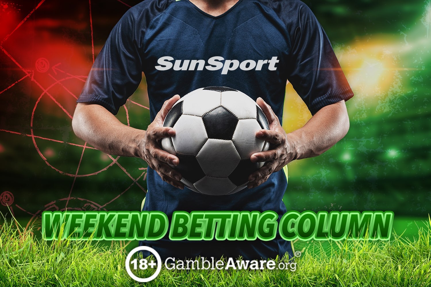 Weekend betting column: SunSport picks for the World Cup final and 3rd place play-off