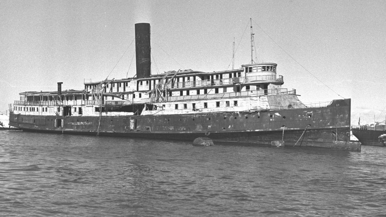 This week in Jewish history: The SS Exodus, Tisha B’Av, and Nobel pioneers