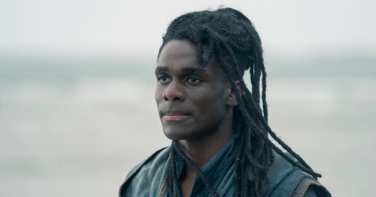 ‘I’m from a small Irish village – I manifested being in the world’s biggest TV show’