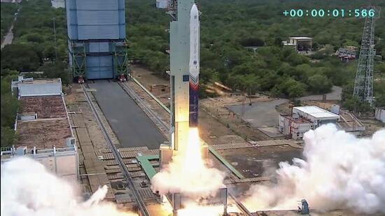 India becomes 3rd nation with private orbital launch after Vikram-1 success