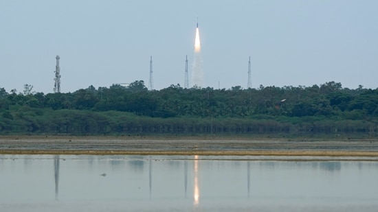 Sky is no longer the limit: Vikram-1 launch is a leap for India's private space sector