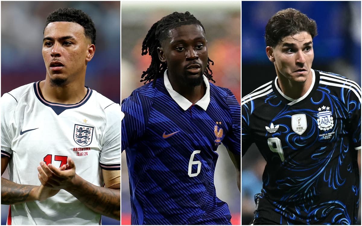 Transfer news LIVE: Rogers to Arsenal, deal 'confirmed'; Man Utd to make Kone bid; Chelsea, Liverpool latest