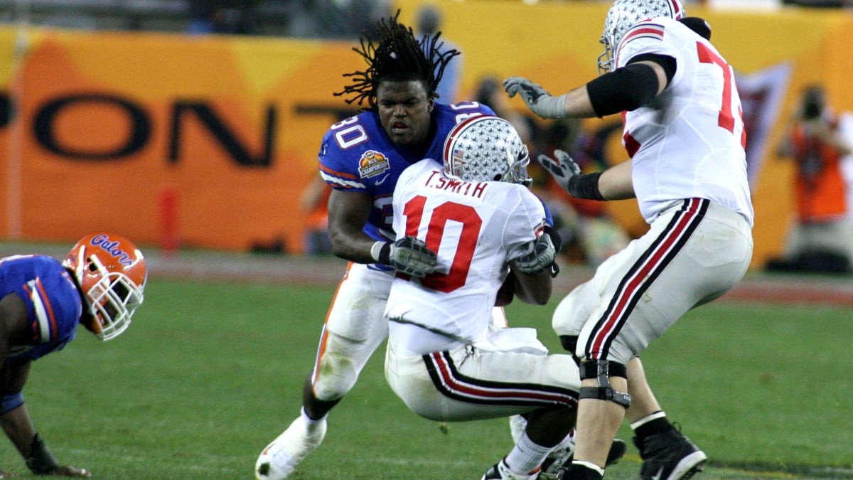 Florida football’s top 60 plays of the last six decades: 20-11