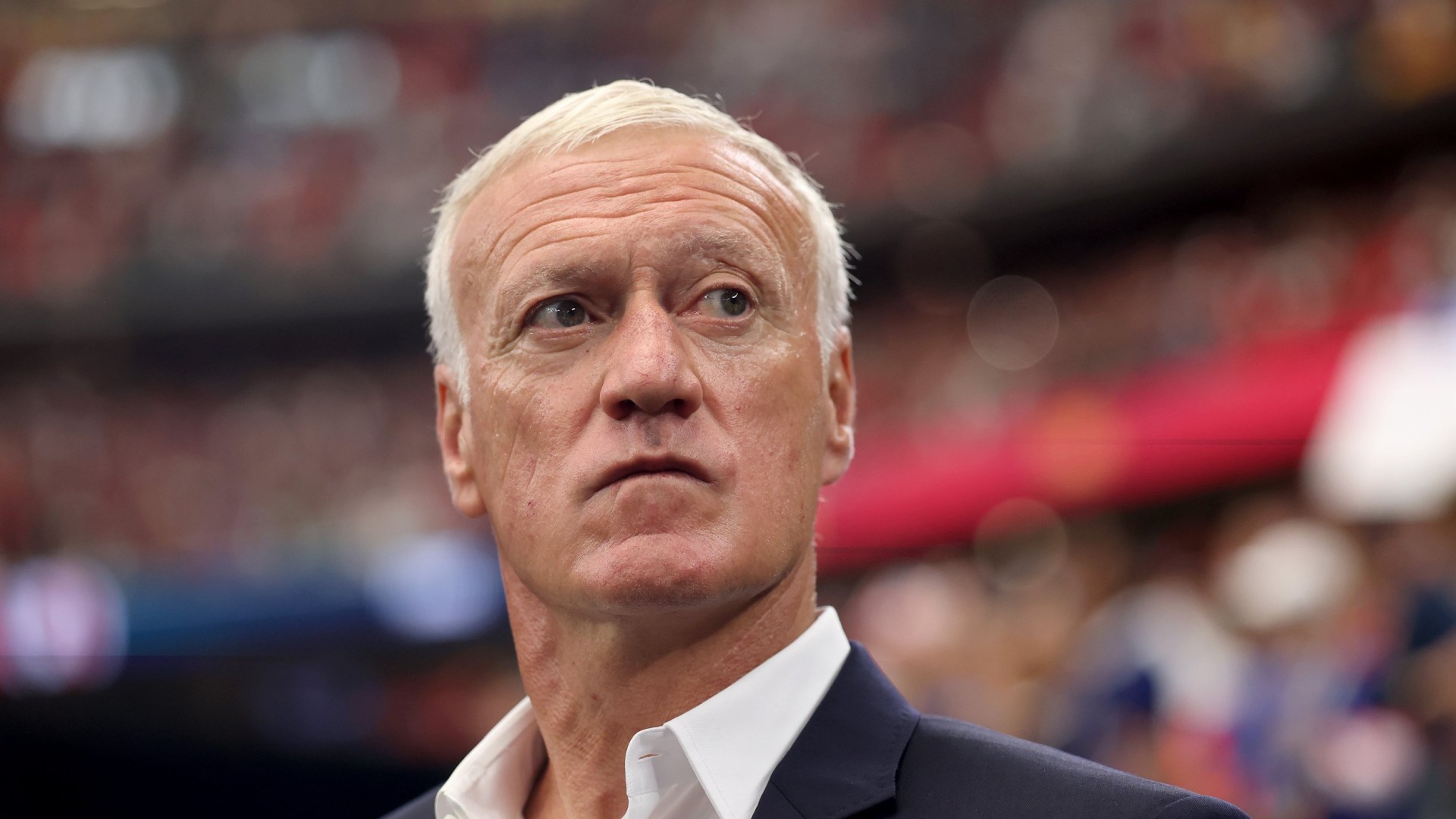 Brutal Didier Deschamps blocks France players’ request before facing England in World Cup third place play-off