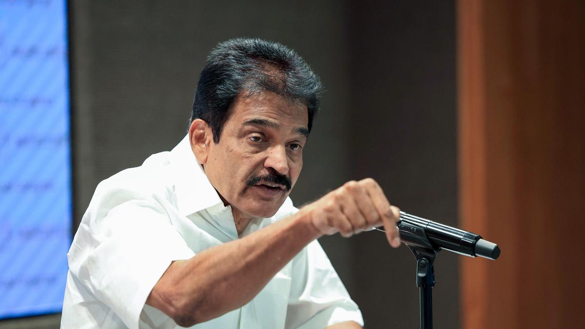 Delimitation not just an INDIA bloc issue, concerns our Constitutional framework’ says Congress’ K.C. Venugopal